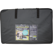 Load image into Gallery viewer, Henry Wag Folding Fabric Travel Crates