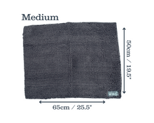 Load image into Gallery viewer, Henry Wag Microfiber Mat for Pet Dog
