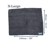 Load image into Gallery viewer, Henry Wag Microfiber Mat for Pet Dog