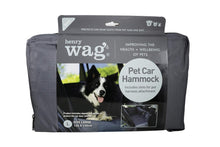 Load image into Gallery viewer, Henry Wag Pet Car Hammock