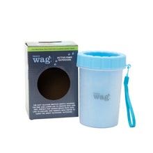 Load image into Gallery viewer, Henry Wag Pet Paw Cleaner