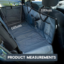 Load image into Gallery viewer, Henry Wag Pet Car Hammock