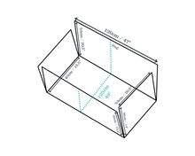 Load image into Gallery viewer, Henry Wag Pet Car Hammock