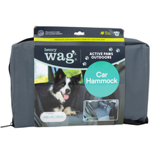 Load image into Gallery viewer, Henry Wag Pet Car Hammock