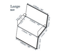 Load image into Gallery viewer, Henry Wag Boot and Bumper Protector