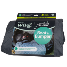 Load image into Gallery viewer, Henry Wag Boot and Bumper Protector