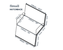 Load image into Gallery viewer, Henry Wag Boot and Bumper Protector
