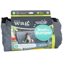 Load image into Gallery viewer, Henry Wag Boot and Bumper Protector