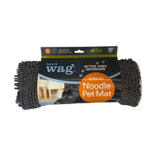 Load image into Gallery viewer, Henry Wag Microfiber Mat for Pet Dog