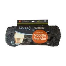 Load image into Gallery viewer, Henry Wag Microfiber Mat for Pet Dog
