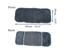 Load image into Gallery viewer, Henry Wag Quick Dry Noodle Glove Towel for Pet