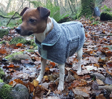 Load image into Gallery viewer, Henry Wag Microfiber Drying Coats