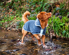 Load image into Gallery viewer, Henry Wag Microfiber Drying Coats