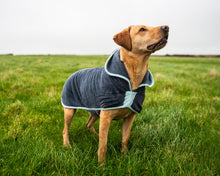 Load image into Gallery viewer, Henry Wag Microfiber Drying Coats