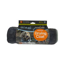 Load image into Gallery viewer, Henry Wag Microfiber Drying Coats