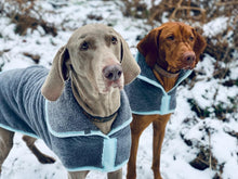 Load image into Gallery viewer, Henry Wag Microfiber Drying Coats