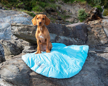 Load image into Gallery viewer, Henry Wag Alpine Travel Snuggle Dog Bed