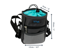Load image into Gallery viewer, Henry Wag Treat Travel Bag