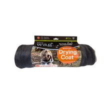 Load image into Gallery viewer, Henry Wag Microfiber Drying Coats