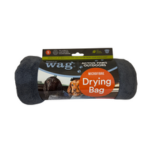 Load image into Gallery viewer, Henry Wag Highly Absorbent Microfiber Dog Drying Bag
