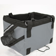 Load image into Gallery viewer, Henry Wag Pet Pannier Bike Seat