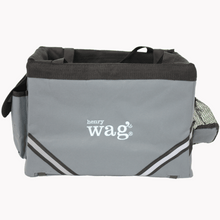 Load image into Gallery viewer, Henry Wag Pet Pannier Bike Seat