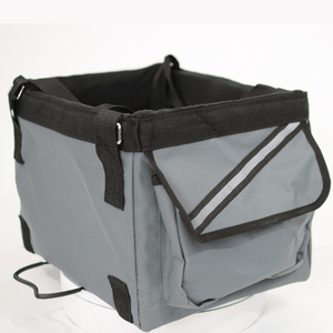Henry Wag Pet Pannier Bike Seat