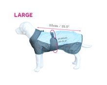 Load image into Gallery viewer, Waterproof Dog Coat