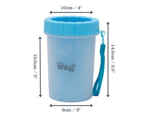 Henry Wag Pet Paw Cleaner