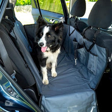 Load image into Gallery viewer, Henry Wag Pet Car Hammock