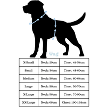 Load image into Gallery viewer, Henry Wag Microfiber Drying Coats