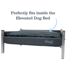 Load image into Gallery viewer, Henry Wag Brecon Adventure Bed