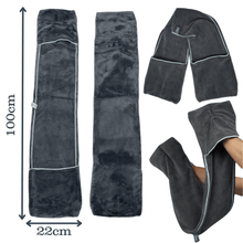 Load image into Gallery viewer, Henry Wag Pet Glove Towel