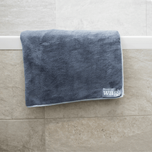 Load image into Gallery viewer, Henry Wag Water Absorbent Microfiber Towel for Dog