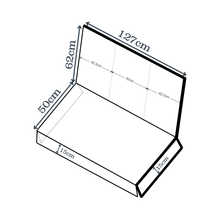 Load image into Gallery viewer, Henry Wag Share Space Seat Cover