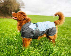 Waterproof Dog Coat