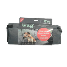 Load image into Gallery viewer, Henry Wag Share Space Seat Cover