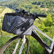 Load image into Gallery viewer, Henry Wag Pet Pannier Bike Seat