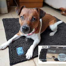 Load image into Gallery viewer, Henry Wag Microfiber Mat for Pet Dog