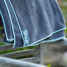 Load image into Gallery viewer, Henry Wag Water Absorbent Microfiber Towel for Dog