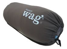 Load image into Gallery viewer, Henry Wag Alpine Travel Snuggle Dog Bed