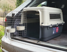Load image into Gallery viewer, Henry Wag IATA Approved Air Kennel for Dog