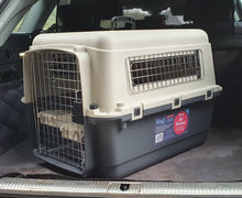 Load image into Gallery viewer, Henry Wag IATA Approved Air Kennel for Dog