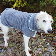 Load image into Gallery viewer, Henry Wag Microfiber Drying Coats